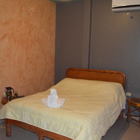 Hotel Escalon Santa Rosa de Copán Екстериор снимка